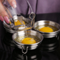 🎉 2026 Sale — Over 14,000 Sold! 🍳 3-in-1 Stainless Steel Egg Poacher – Poach, Steam, Bake – 304 Steel, Non-Stick Release, One Pan, Endless Breakfasts ✨