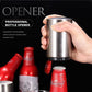 🎉 2026 Sale — Over 33,000 Sold! 🍻 Automatic Magnetic Bottle Opener – Align, Press & Lift – Cap Stays on Magnet, No More Flying Lids! ✨