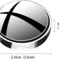 🔍 50% OFF NOW! 🚗 Blind Spot Mirror – 360° Adjustable, Easy Install & Scratch-Free – See What Your Side Mirror Misses 🛡️