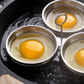 🎉 2026 Sale — Over 14,000 Sold! 🍳 3-in-1 Stainless Steel Egg Poacher – Poach, Steam, Bake – 304 Steel, Non-Stick Release, One Pan, Endless Breakfasts ✨