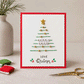 🎄🧵 CHRISTMAS SALE – 50% OFF! Merry & Bright Christmas DIY Kit (6 pcs) ✨
