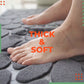 🛁 NOW 50% OFF! Memory Foam Bath Mat – Non-Slip & Super Absorbent | Soft, Comfortable & Quick-Drying | Soft-Stone Texture ✨