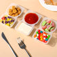 🔥Last Day Sale 50% OFF!!🎁Reusable Snack Container