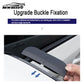 🚗 50% OFF ☂️ Carbon Fiber Rain Eyebrow — Clear Rearview Mirror in Rain