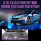 🔥Buy 1 Get 1 Free✨ 3 in 1 High Protection Quick Car Coating Spray