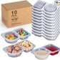 🔥Last Day Sale 50% OFF!!🎁Reusable Snack Container