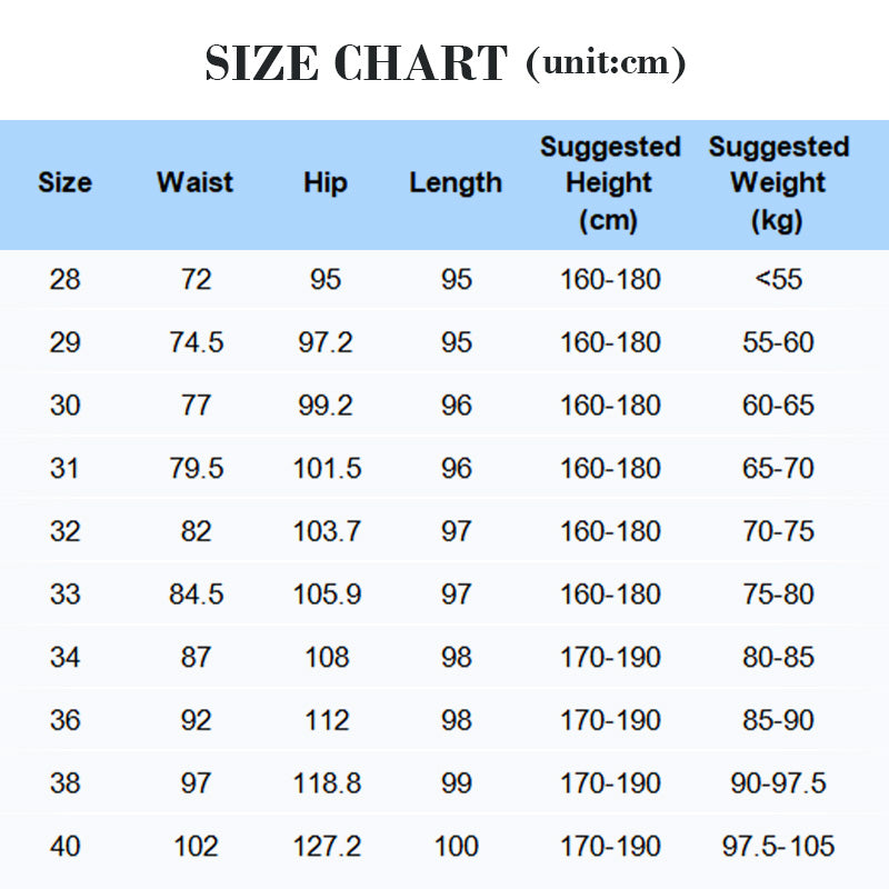 PANTALON formel solide coupe ajustée (achetez-en 2 livraison gratuite)