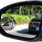 🔍 50% OFF NOW! 🚗 Blind Spot Mirror – 360° Adjustable, Easy Install & Scratch-Free – See What Your Side Mirror Misses 🛡️