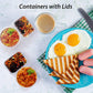 🔥Last Day Sale 50% OFF!!🎁Reusable Snack Container