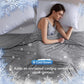 🥇Summer Hot Sale 50% OFF🧊💧Summer Ultimate Cooling Blanket