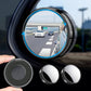 🔍 50% OFF NOW! 🚗 Blind Spot Mirror – 360° Adjustable, Easy Install & Scratch-Free – See What Your Side Mirror Misses 🛡️