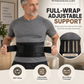 📢📢50% OFF !! ⏰Breathable Posture Corrector - Back Pain Relief & Tummy Control