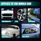 🔥Buy 1 Get 1 Free✨ 3 in 1 High Protection Quick Car Coating Spray