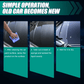 🔥Buy 1 Get 1 Free✨ 3 in 1 High Protection Quick Car Coating Spray