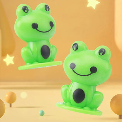 🥳Jeu d'équilibre pour grenouilles