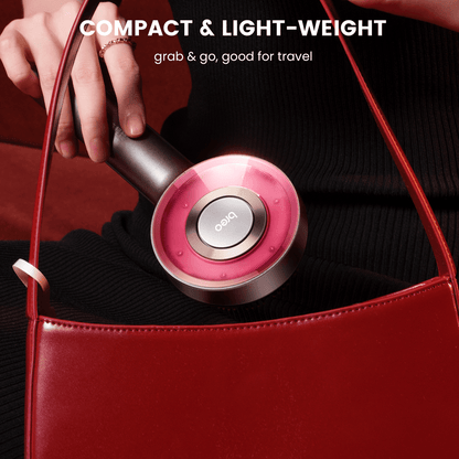 💎 50% DE RÉDUCTION ! 💎 Brosse de Massage du Cuir Chevelu 3-en-1 – Lumière Rouge 630 nm, 72 Picots & Applicateur d’Huile pour Croissance Capillaire Accélérée 🌿💆‍♀️