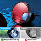 🔍 50% OFF NOW! 🚗 Blind Spot Mirror – 360° Adjustable, Easy Install & Scratch-Free – See What Your Side Mirror Misses 🛡️