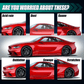 🔥Buy 1 Get 1 Free✨ 3 in 1 High Protection Quick Car Coating Spray