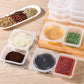 🔥Last Day Sale 50% OFF!!🎁Reusable Snack Container