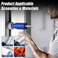 3-in-1 Pipe & Valve Extractor