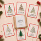 🎄🧵 CHRISTMAS SALE – 50% OFF! Merry & Bright Christmas DIY Kit (6 pcs) ✨