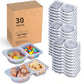 🔥Last Day Sale 50% OFF!!🎁Reusable Snack Container