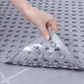 🛁 LAST DAY SALE: 50% OFF ⚡ 50K+ SOLD 🚿 Premium Anti-Slip Shower Mat with Strong Suction Cups🧼