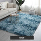 ⏳Limited-time 50% off⏰Gradient Color Plush Floor Mat🛋️