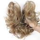 ⏳🔥LIMITED-TIME 50% OFF! ⏰Messy Side Comb Clip In Bun Hair Accessory
