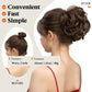 ⏳🔥LIMITED-TIME 50% OFF! ⏰Messy Side Comb Clip In Bun Hair Accessory