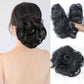 ⏳🔥LIMITED-TIME 50% OFF! ⏰Messy Side Comb Clip In Bun Hair Accessory