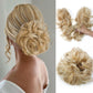 ⏳🔥LIMITED-TIME 50% OFF! ⏰Messy Side Comb Clip In Bun Hair Accessory
