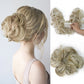 ⏳🔥LIMITED-TIME 50% OFF! ⏰Messy Side Comb Clip In Bun Hair Accessory