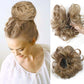 ⏳🔥LIMITED-TIME 50% OFF! ⏰Messy Side Comb Clip In Bun Hair Accessory