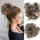 ⏳🔥LIMITED-TIME 50% OFF! ⏰Messy Side Comb Clip In Bun Hair Accessory