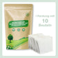 📢📢50% OFF !!⏰Antibacterial Herbal Mite Protection Bag