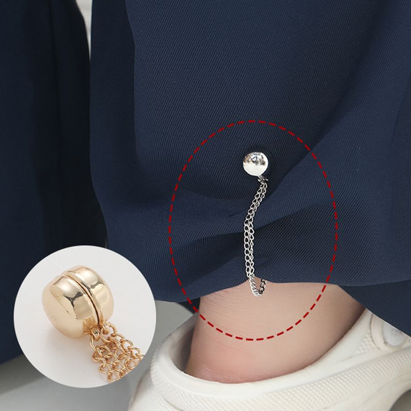 📦💸 Offre lot promotionnel : Achetez-en plus, économisez plus – Pinces magnétiques multifonctionnelles pour vêtements | Lot économique, polyvalent, anti-rouille 🧲