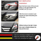 ⏳Time-Limited Special⏰Flexible Car LED Flow Type Auto Signal Light 🚗💡
