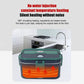 🔥50% OFF !! 🍱Portable Electric Lunch Box Food Heater Set