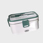 🔥50% OFF !! 🍱Portable Electric Lunch Box Food Heater Set