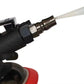 ⚡ Pneumatic Orbital Polisher – Grinding & sanding for pros ✨
