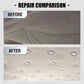 📢📢50% OFF !! 🛠️ Universal Car Roof Headliner Repair Kit– Universal fit & easy application ✨