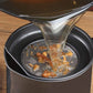 🎁Hot sale ✨ 304 Stainless Steel Kitchen Oil Jar 🌟
