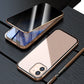 📱StealthCase for iPhone | Privacy screen protector 🎁Anti-Peeping Double-Sided Privacy Magnetic Case