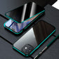 📱StealthCase for iPhone | Privacy screen protector 🎁Anti-Peeping Double-Sided Privacy Magnetic Case