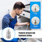 🔥2026 new hot sale🔥 Rotary High-Pressure Sewer Jetting Nozzle
