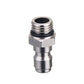 🔥2026 new hot sale🔥 Rotary High-Pressure Sewer Jetting Nozzle