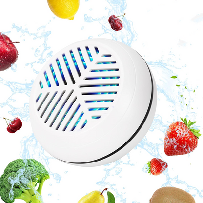 🔥Jusqu'à épuisement des stocks, 50 % de réduction !🎉 Machine à laver étanche pour fruits et légumes