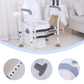 🚽✨ Toilet Safety Rails---Protection Toilet Safety Rails for Seniors