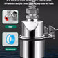 2026 HOT SALE 50% OFF🌊 304 stainless steel water level control float valve🚰